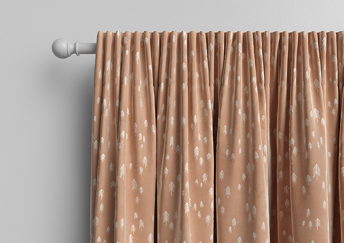 Norrland, Sorbet - Made to Measure Curtains - Image 10